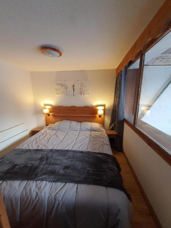 Appartamento Chamrousse 1700 - Asters A03 Esterno foto