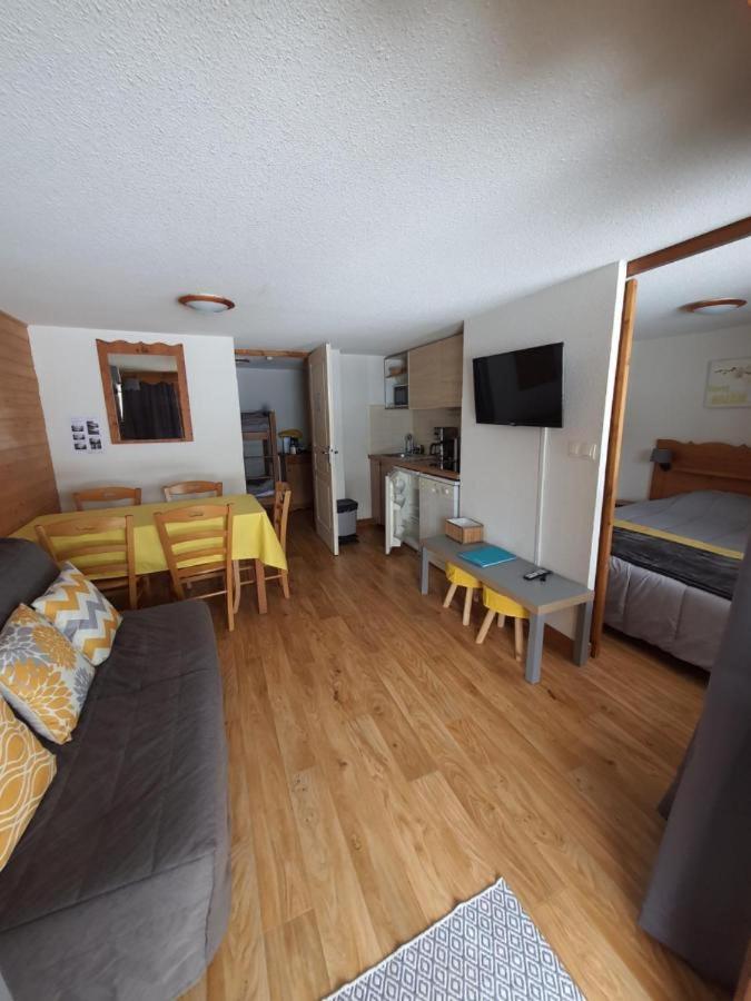 Appartamento Chamrousse 1700 - Asters A03 Esterno foto