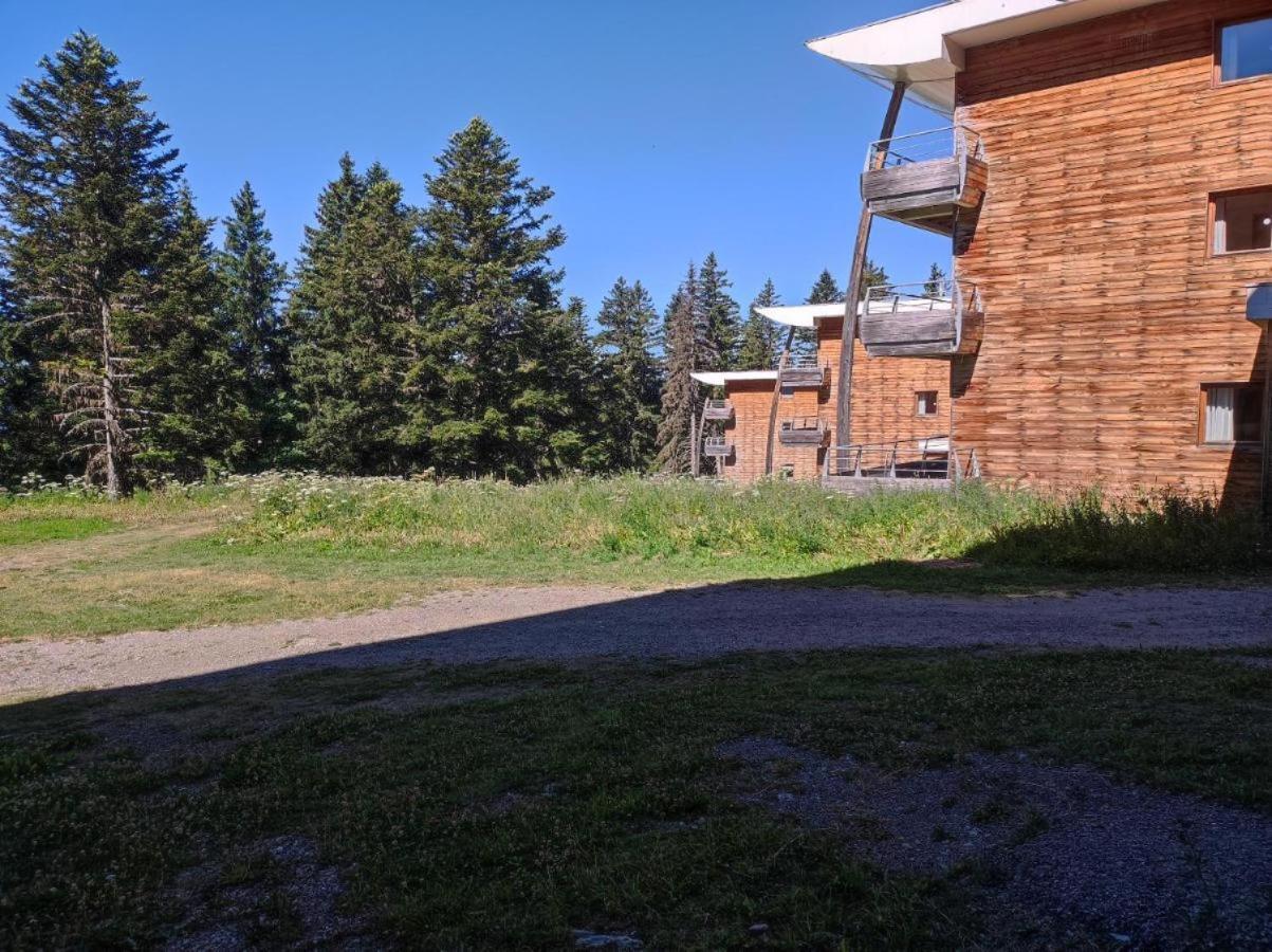 Appartamento Chamrousse 1700 - Asters A03 Esterno foto