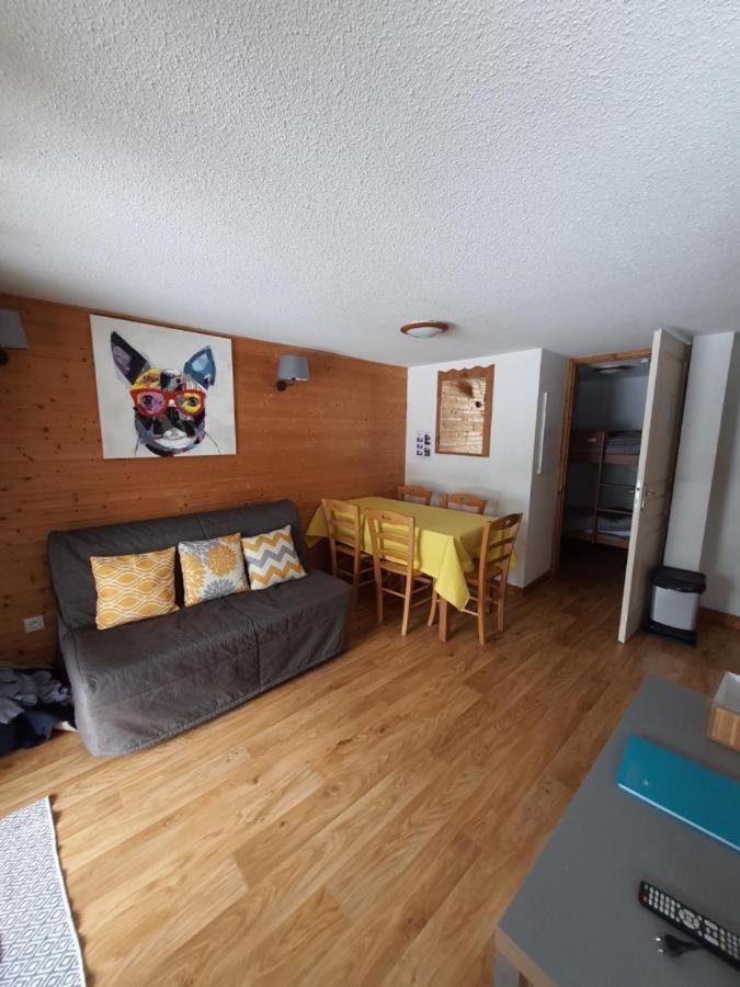 Appartamento Chamrousse 1700 - Asters A03 Esterno foto