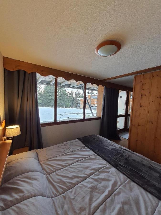 Appartamento Chamrousse 1700 - Asters A03 Esterno foto