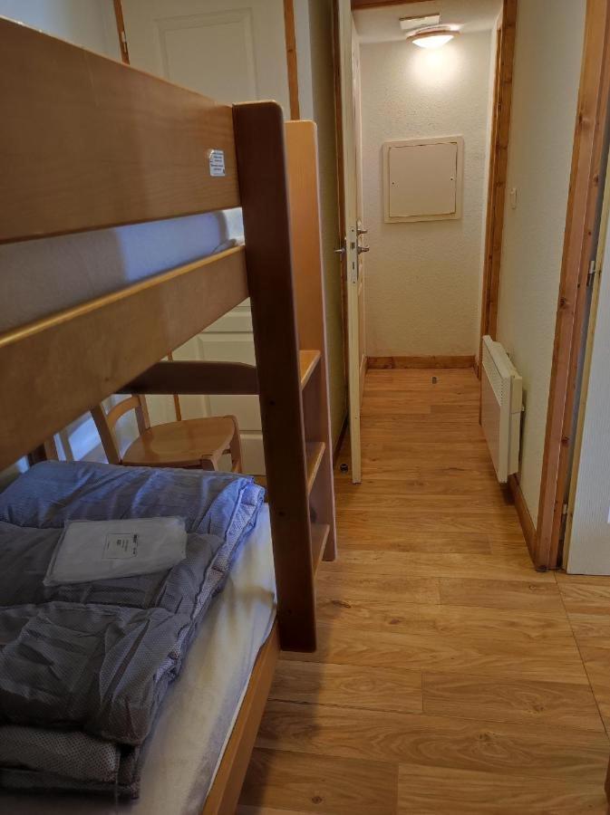 Appartamento Chamrousse 1700 - Asters A03 Esterno foto